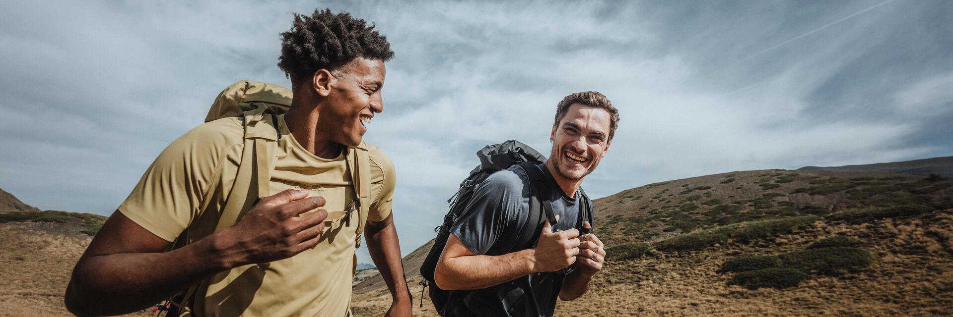 Túra blog - Decathlon