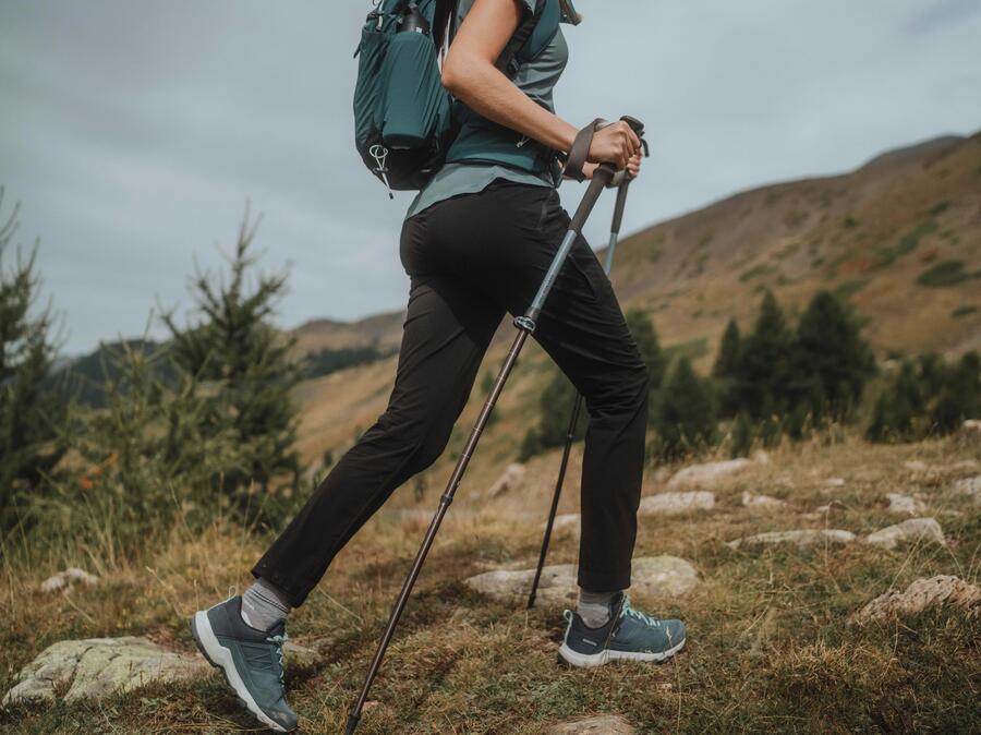 COMMENT CHOISIR DES CHAUSSURES OU DES BOTTES DE RANDONNÉE?