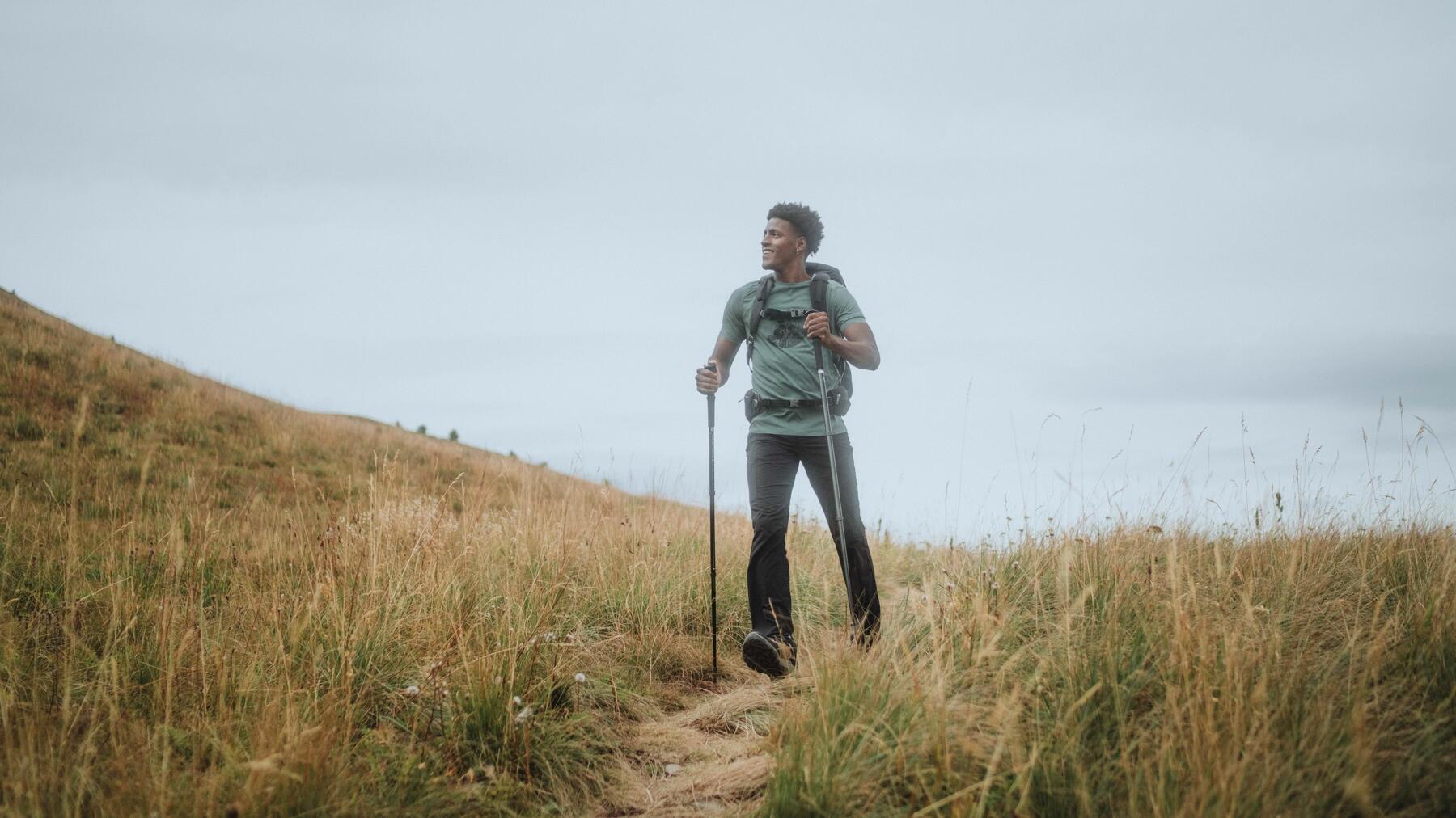 Erfahre hier Wissenswertes über das Wandern im Harz!