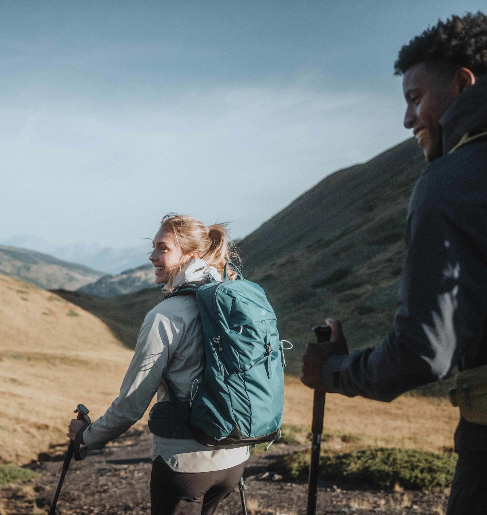 trekking-slaapzak-compact-licht