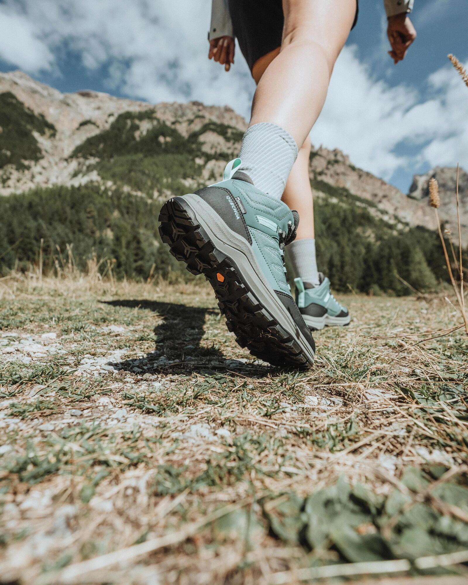 wanderschuhe 