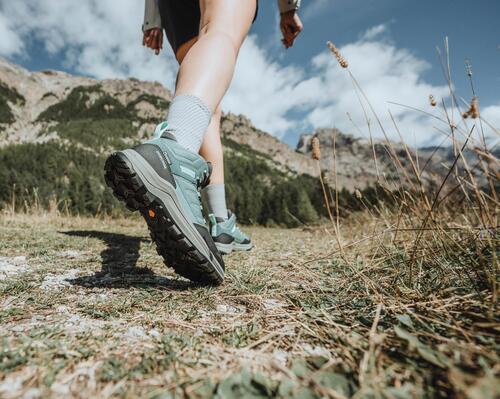 Hogyan válaszd ki a megfelelő túracipőt vagy trekking bakancsot?