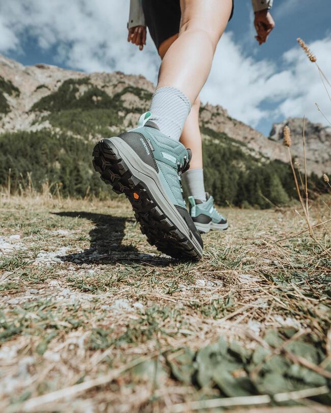 Wandern