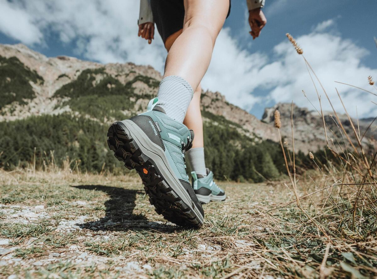OrthoAir Schoenen | Orthopedische Dames Wandelschoenen Met Voetboogsteun En Brede Pasvorm