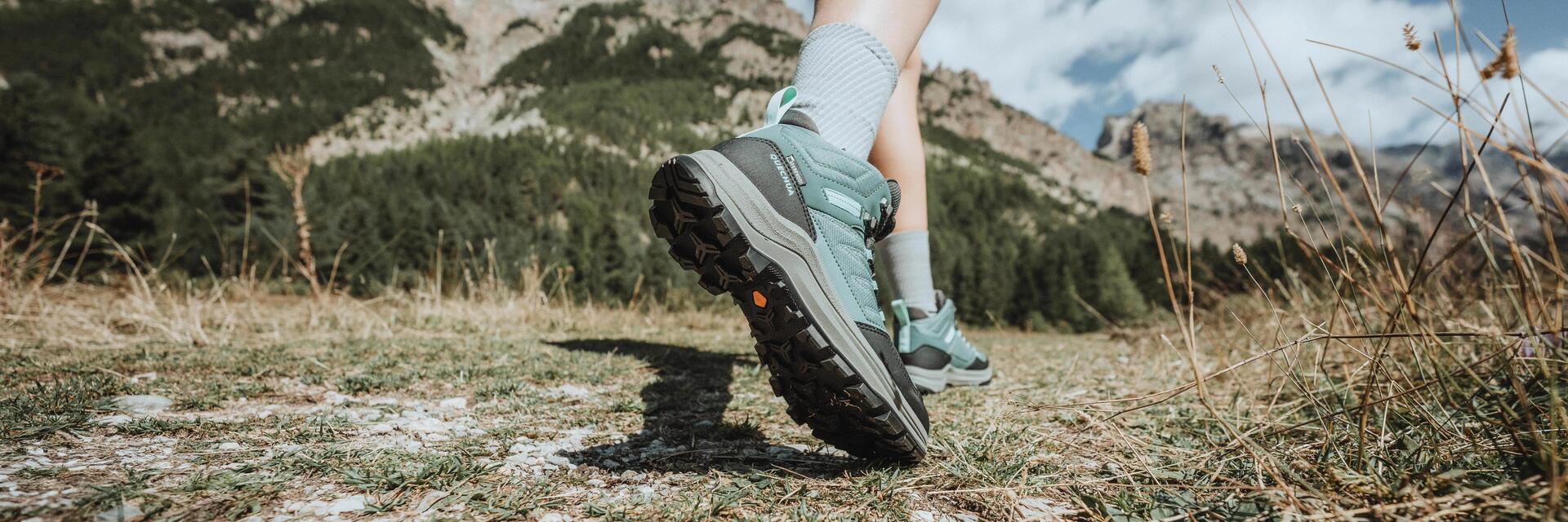 Revisitez vos itinéraires de randonnées avec le speed hiking