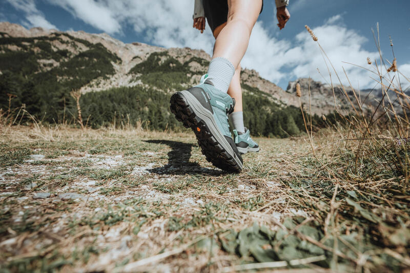 Comment choisir ses chaussures de randonnée ou de trekking ?