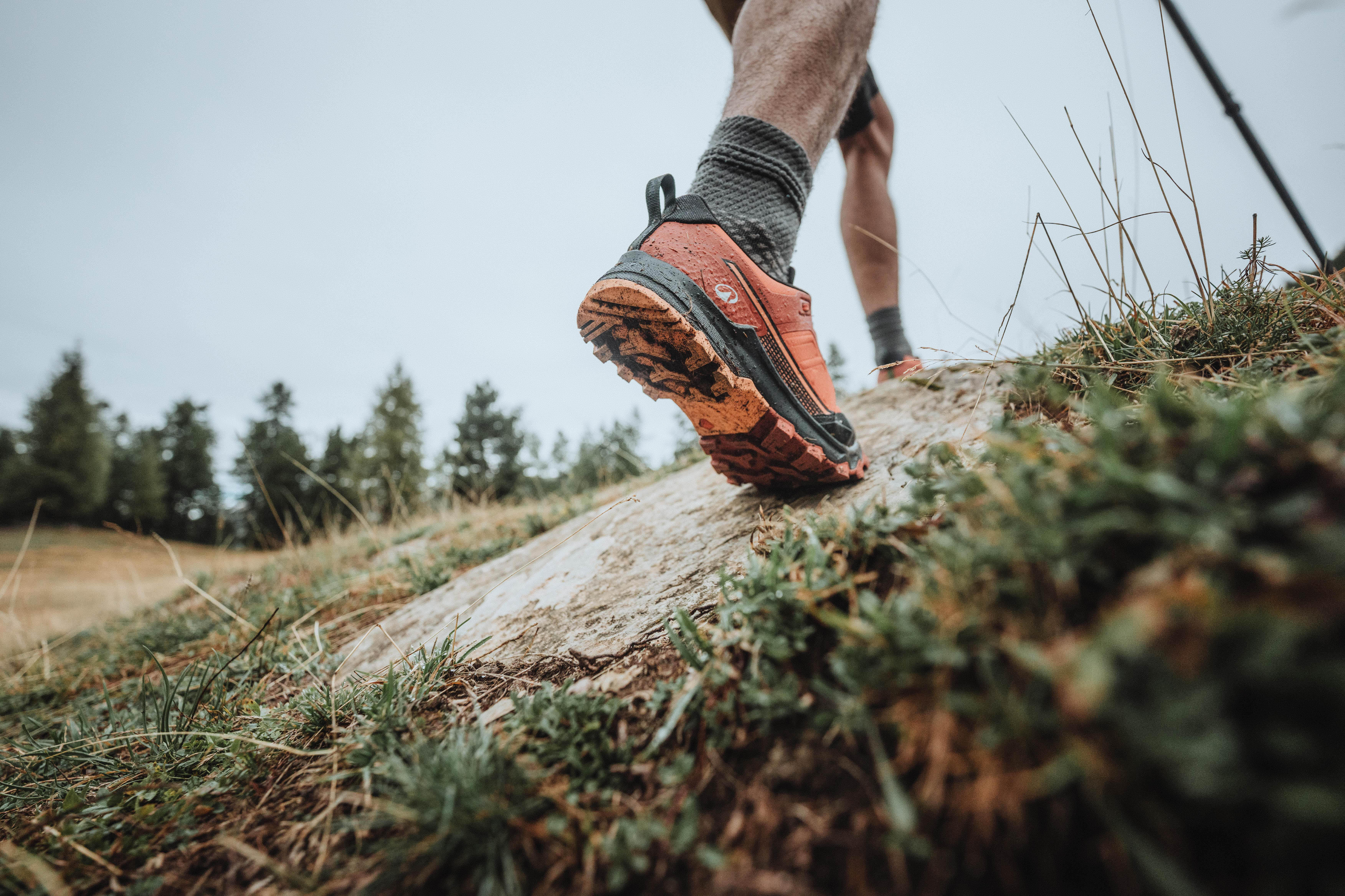 Wandelschoenen