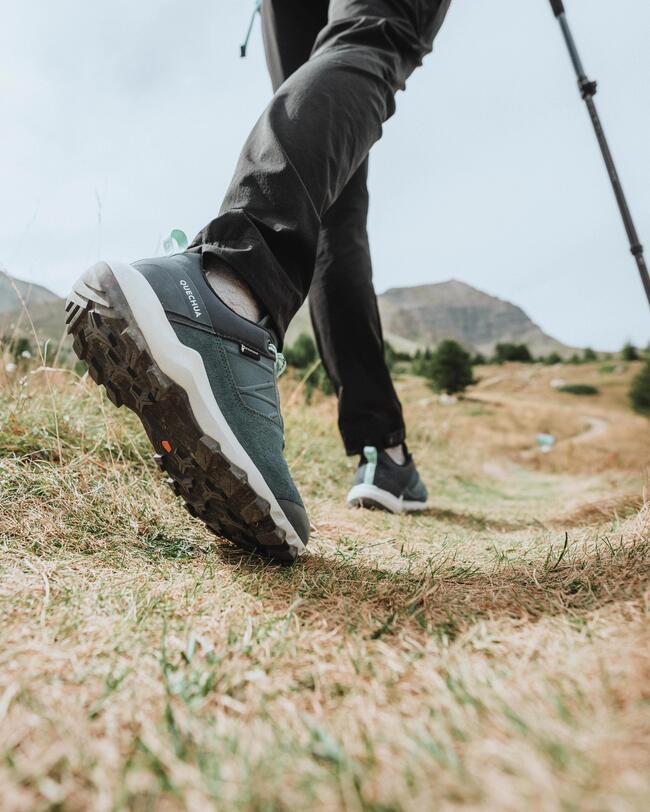 Treksta LARVIC BOA GTX Unisex Scarpe Da Trekking Impermeabili Con BOA - Foto 5