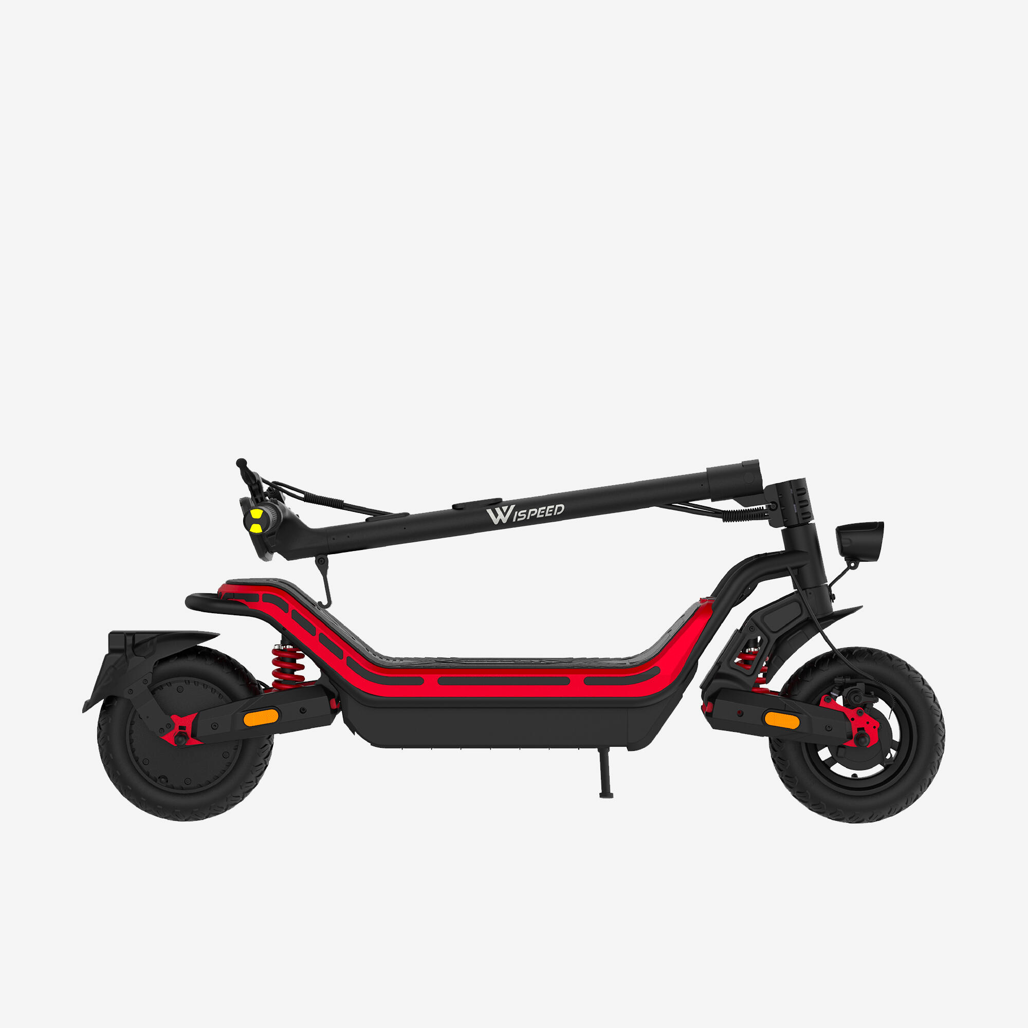 trottinette électrique Wispeed SUV Pilot 150 2/2