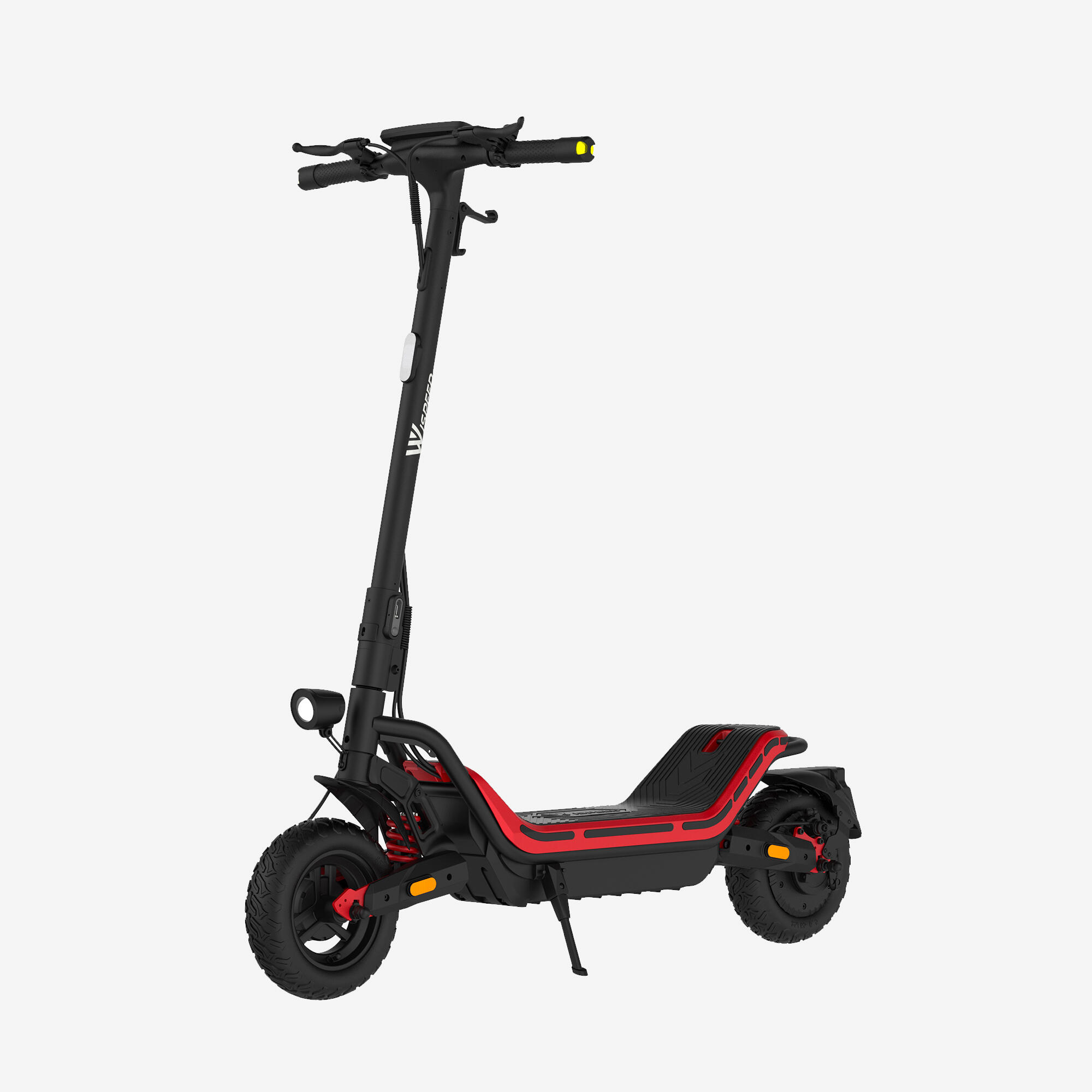 trottinette électrique Wispeed SUV Pilot 150