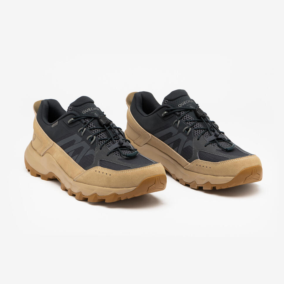 Buty turystyczne męskie MH500 Softer
