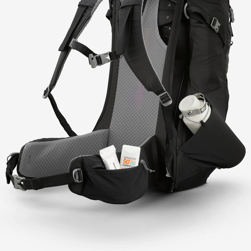 RANAC ZA PLANINARENJE MH500