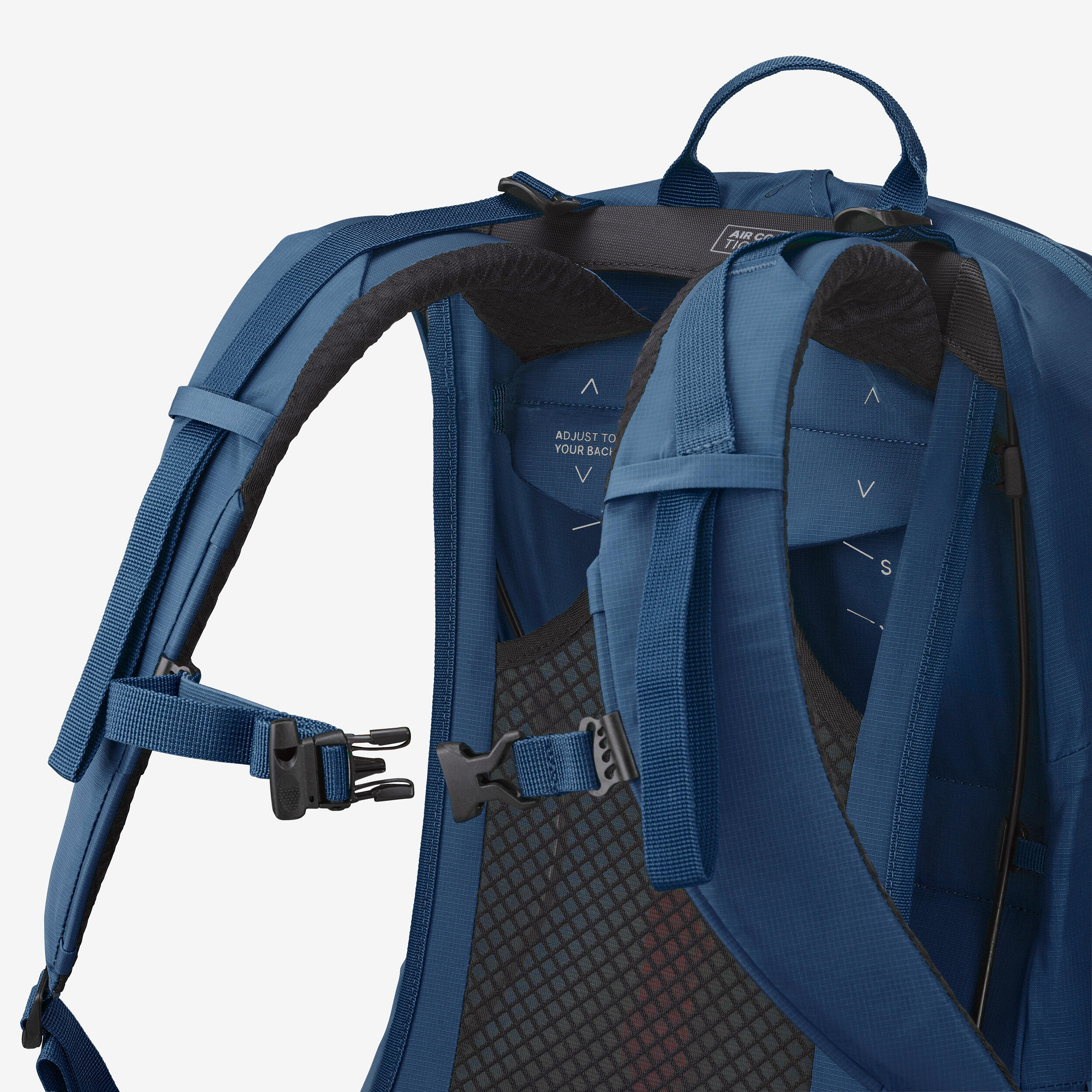 Hiking Backpack 25 L, MH 500 - QUECHUA