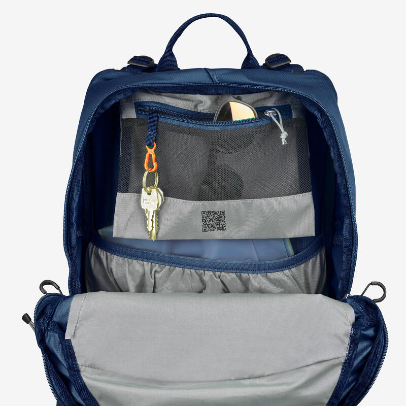 Plecak turystyczny Quechua MH500 25 l