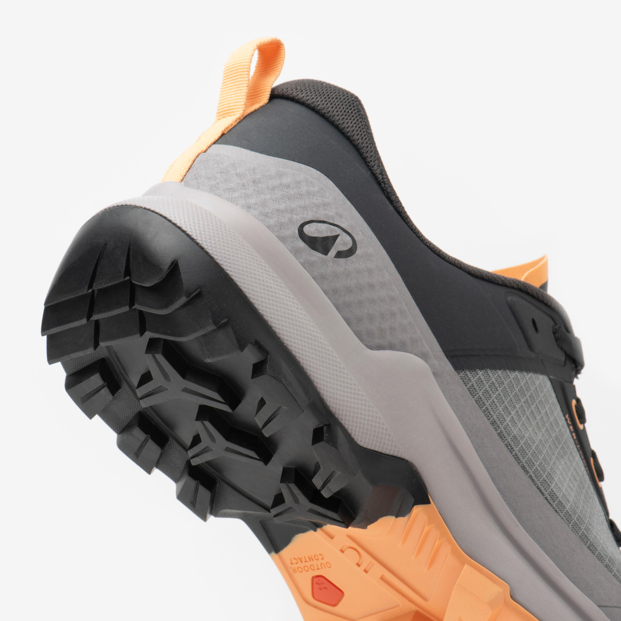Chaussures de randonnée homme – MH 500 Light - QUECHUA