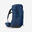 Rucsac Drumeție la Munte MH500 38L Bleumarin