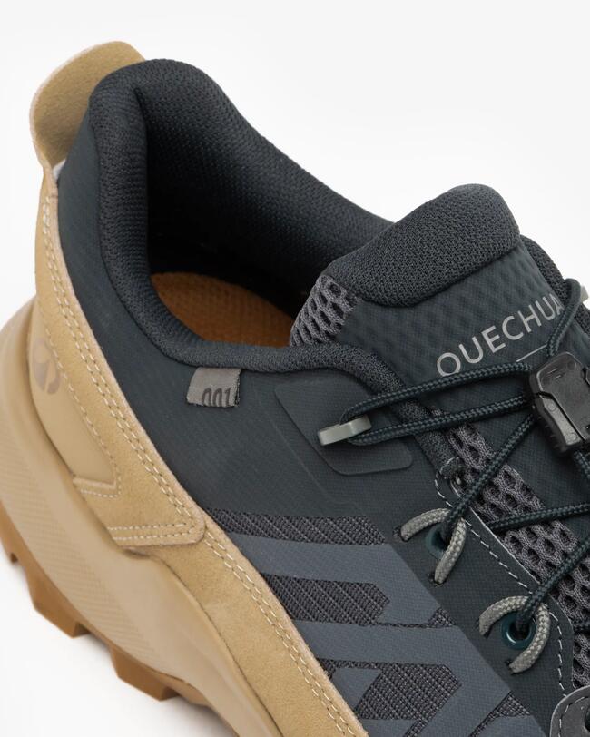 Express lacing