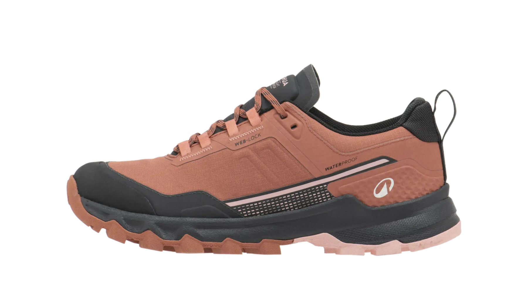 Las mejores zapatillas de trekking