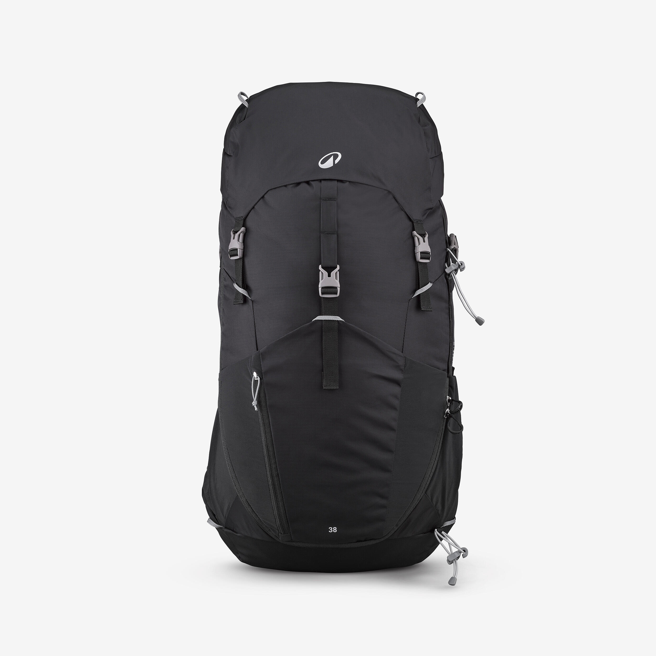 Hiking Backpack 38 L, MH 500 - QUECHUA