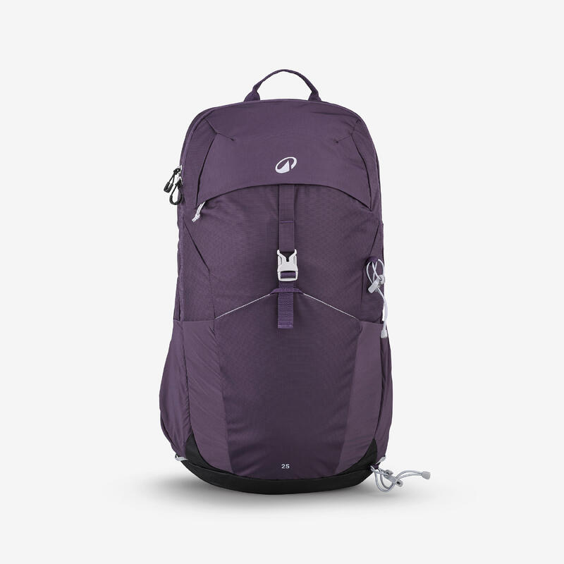 Rucsac Drumeție MH500 25L Mov