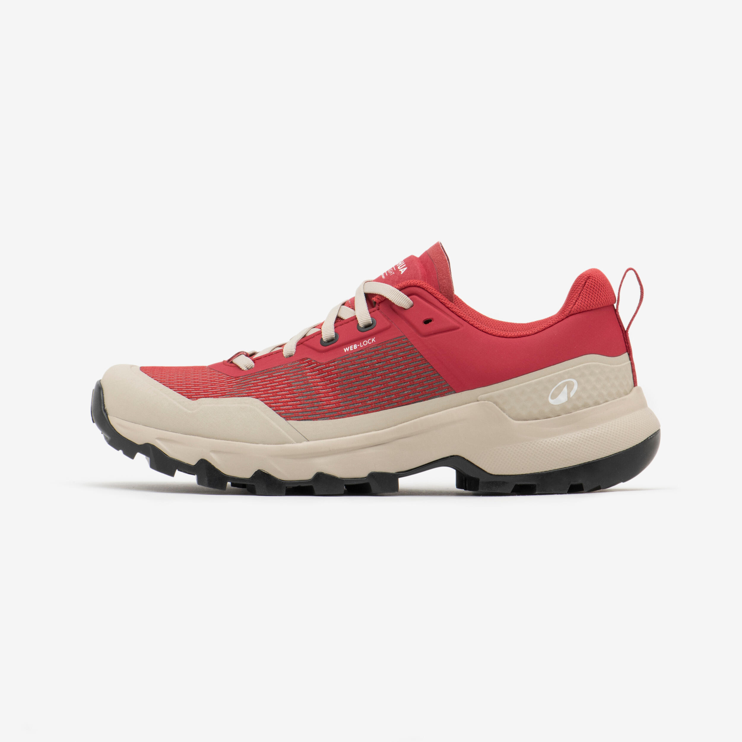 Buty turystyczne damskie MH500 Light
