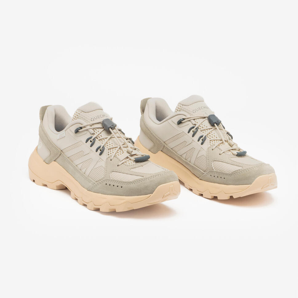 Buty turystyczne damskie MH500 Softer