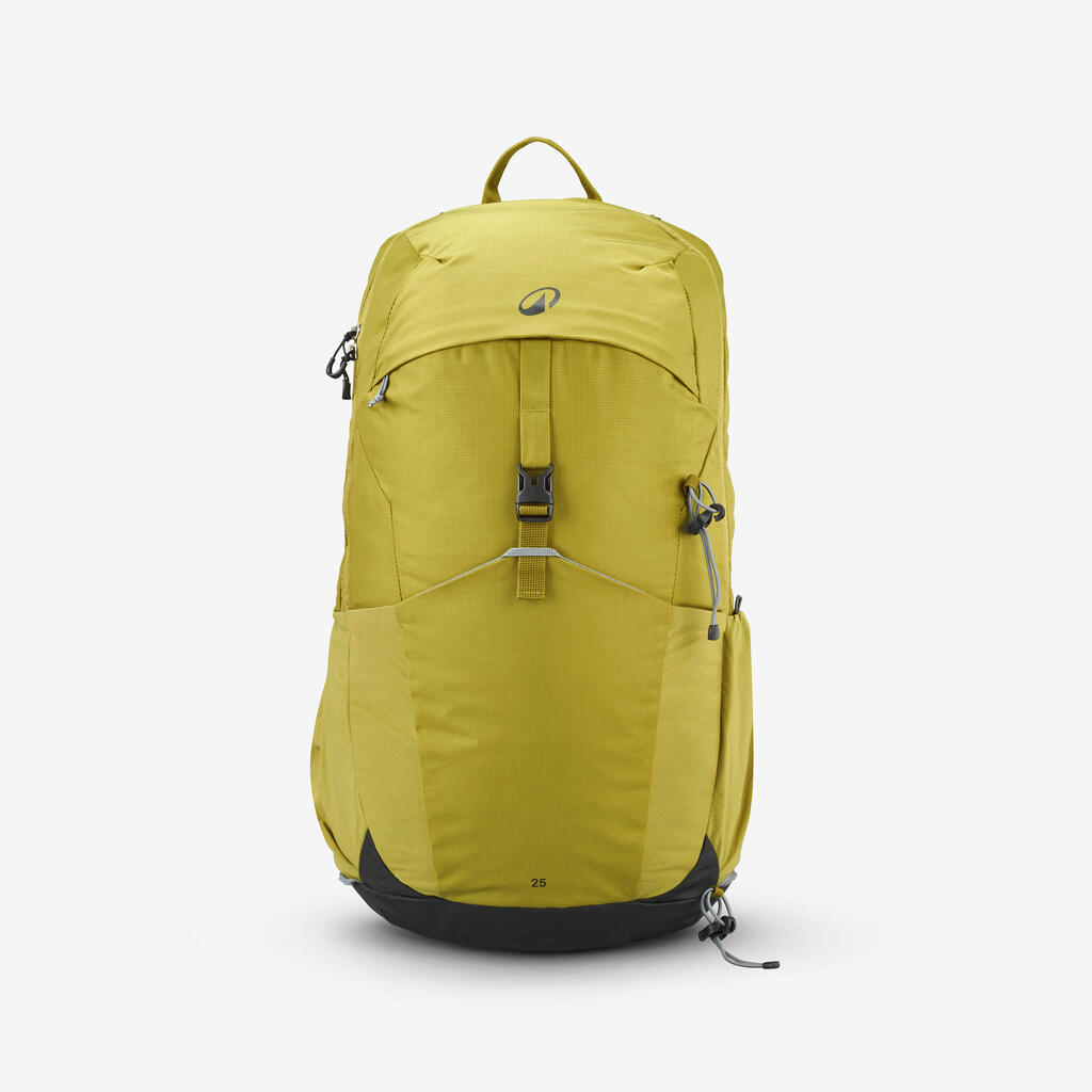 Ranac za planinarenje MH500 zapremine 25 L - ljubičasti