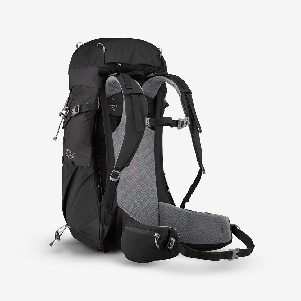Plecak turystyczny Quechua MH500 38 l