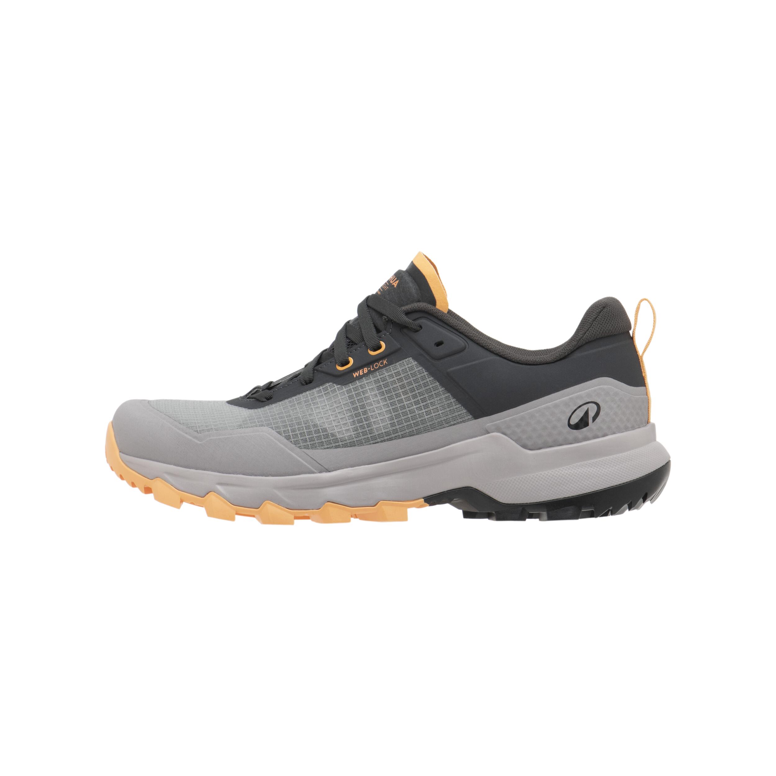 Highland Creek Calzado De Senderismo Gris