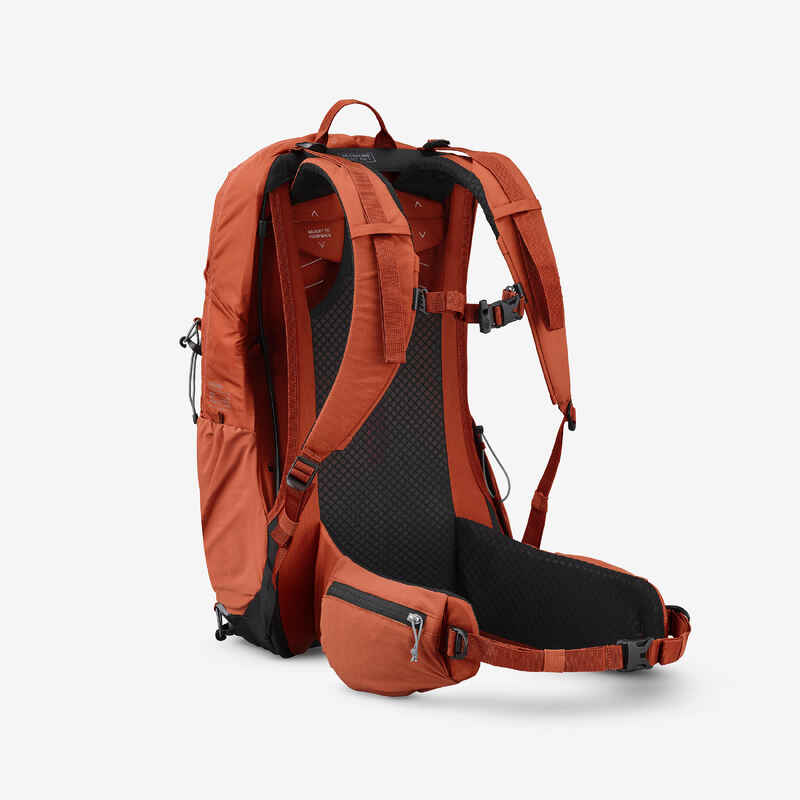Senderismo Carritos De Bebe Para MontaÃ±a Mochila Trekking 30l