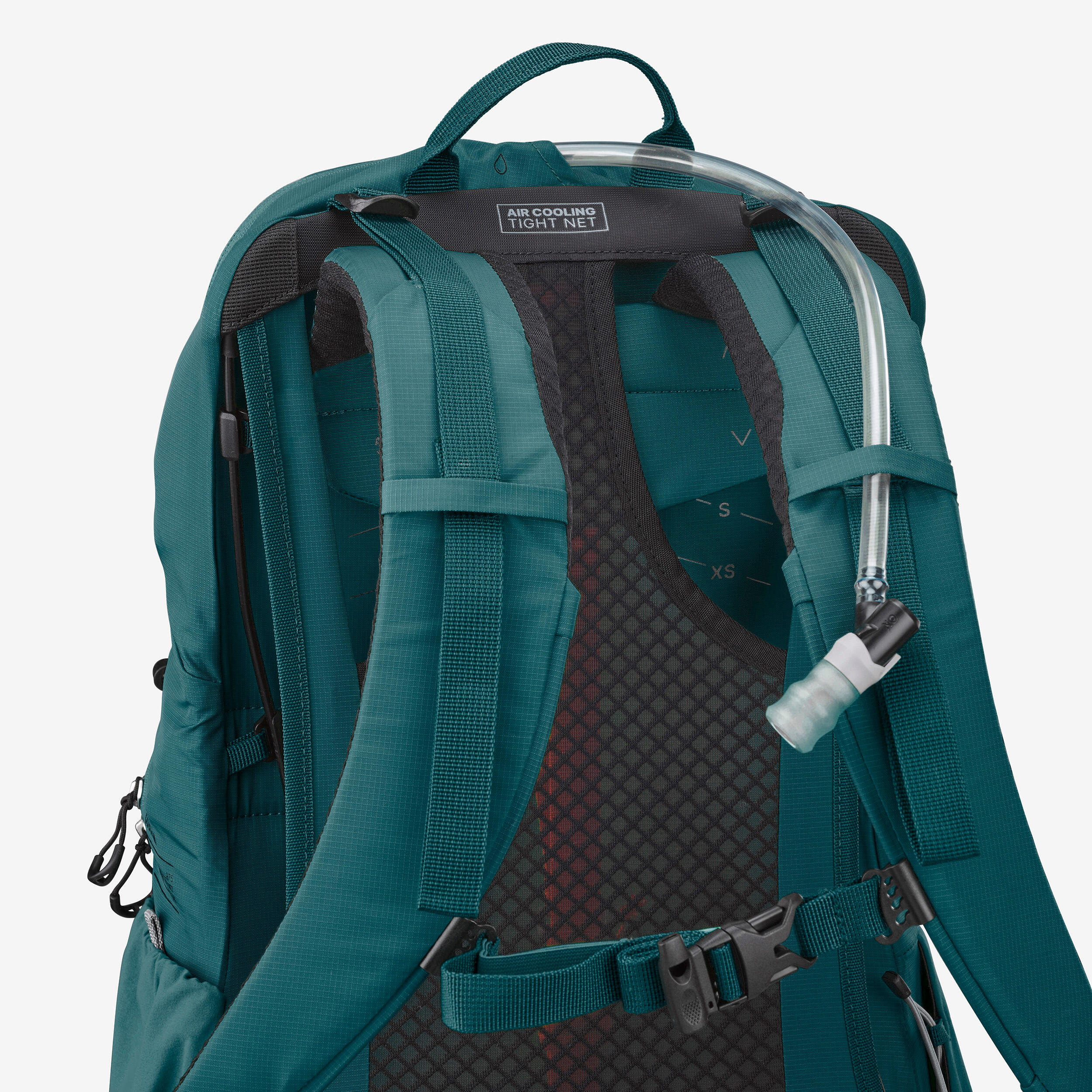Sac à dos de randonnée 25 L, MH 500 - QUECHUA