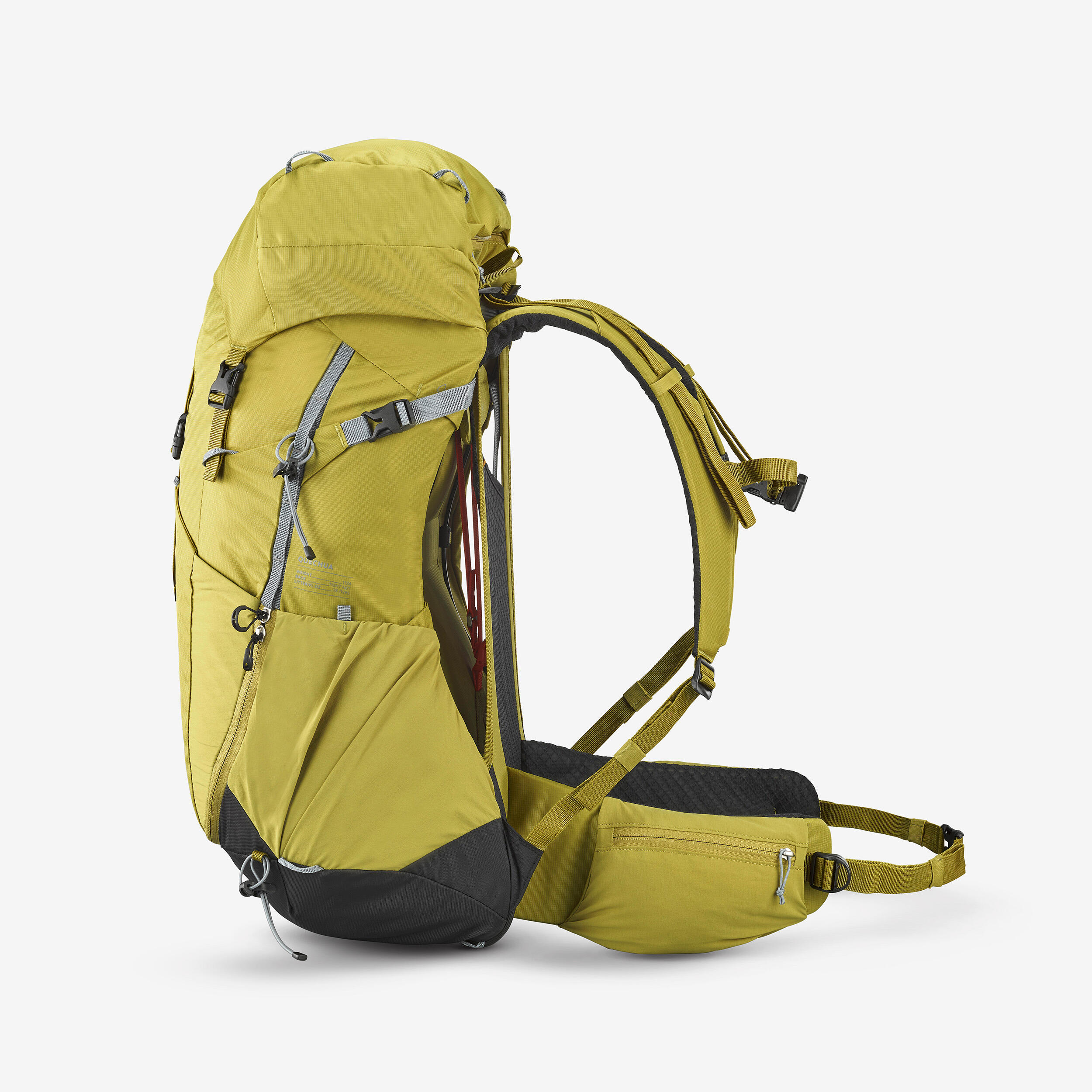 Hiking Backpack 38 L, MH 500 - QUECHUA