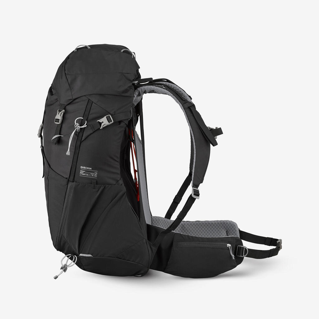 RANAC ZA PLANINARENJE MH500
