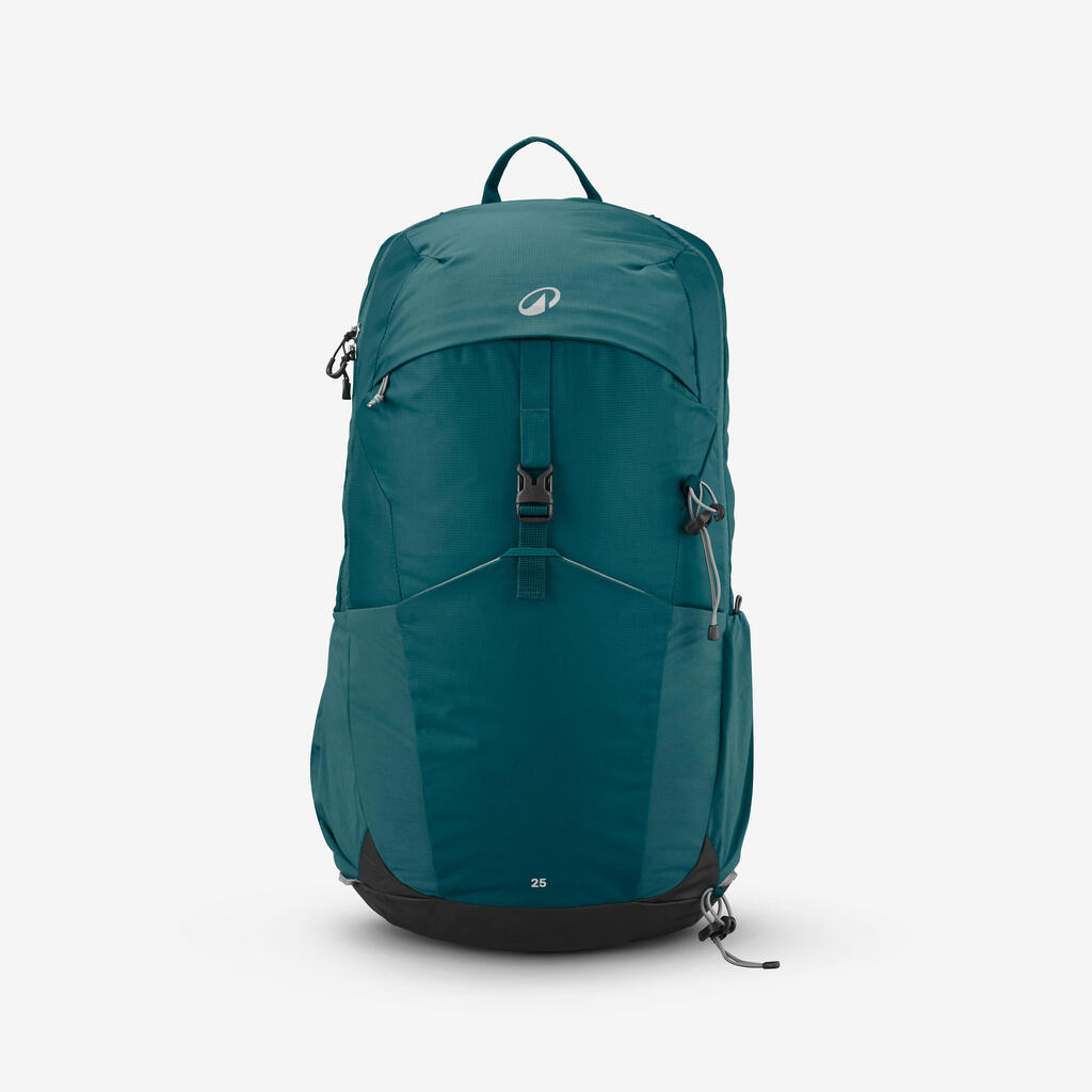Ranac za planinarenje MH500 zapremine 25 L - ljubičasti