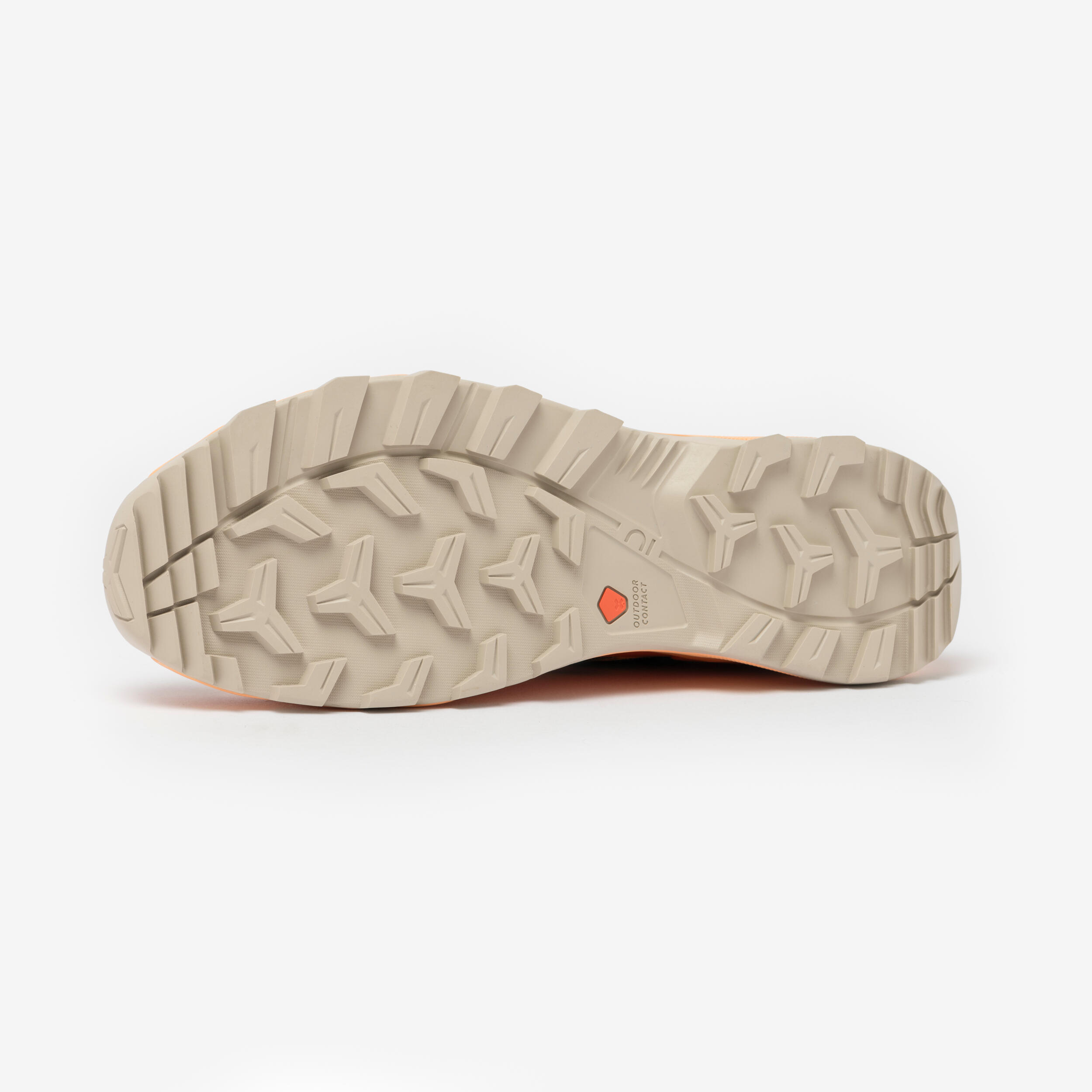 Wandelschoenen MH500 Light LTD2 voor heren 4/7