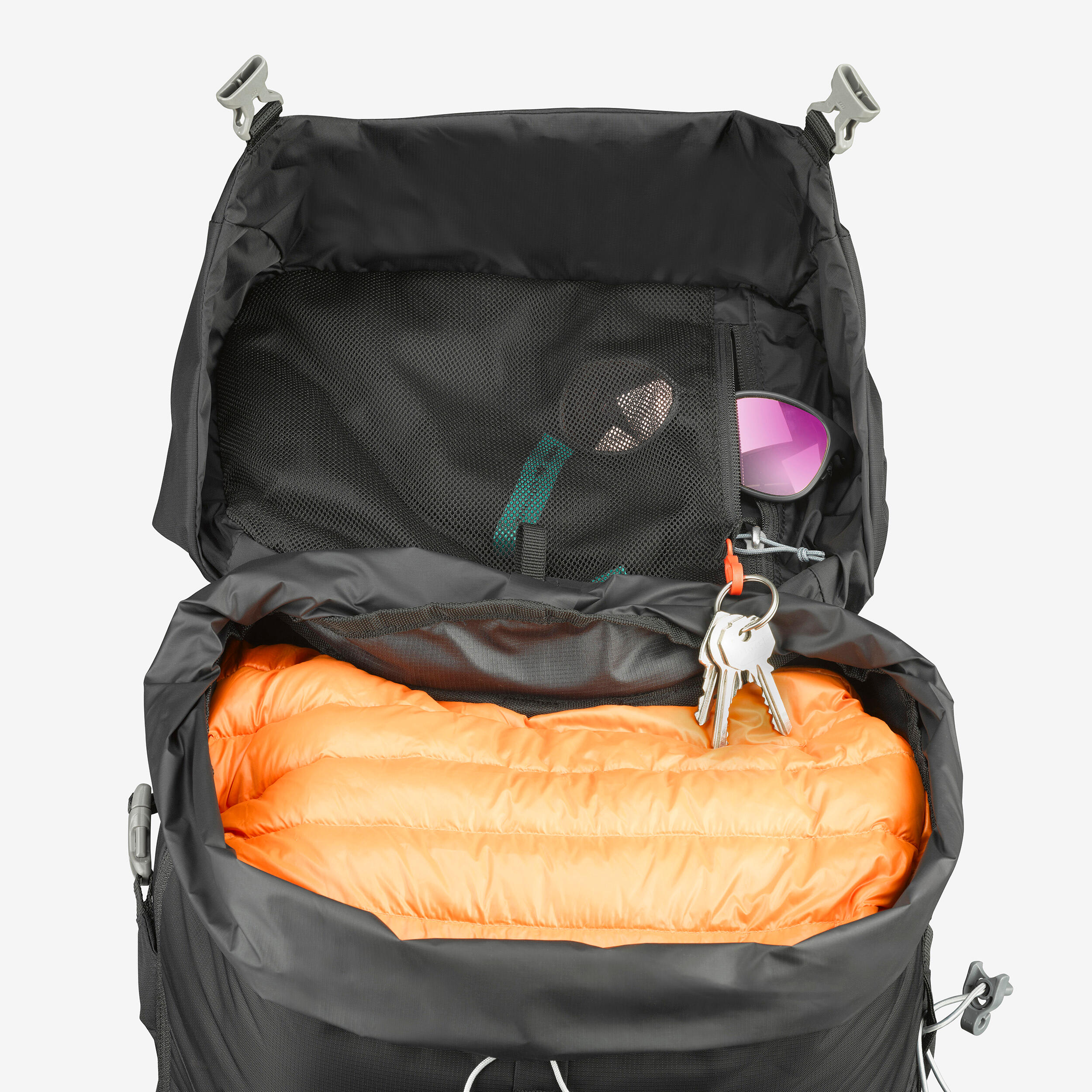 Sac à dos de randonnée 38 L, MH 500 - QUECHUA