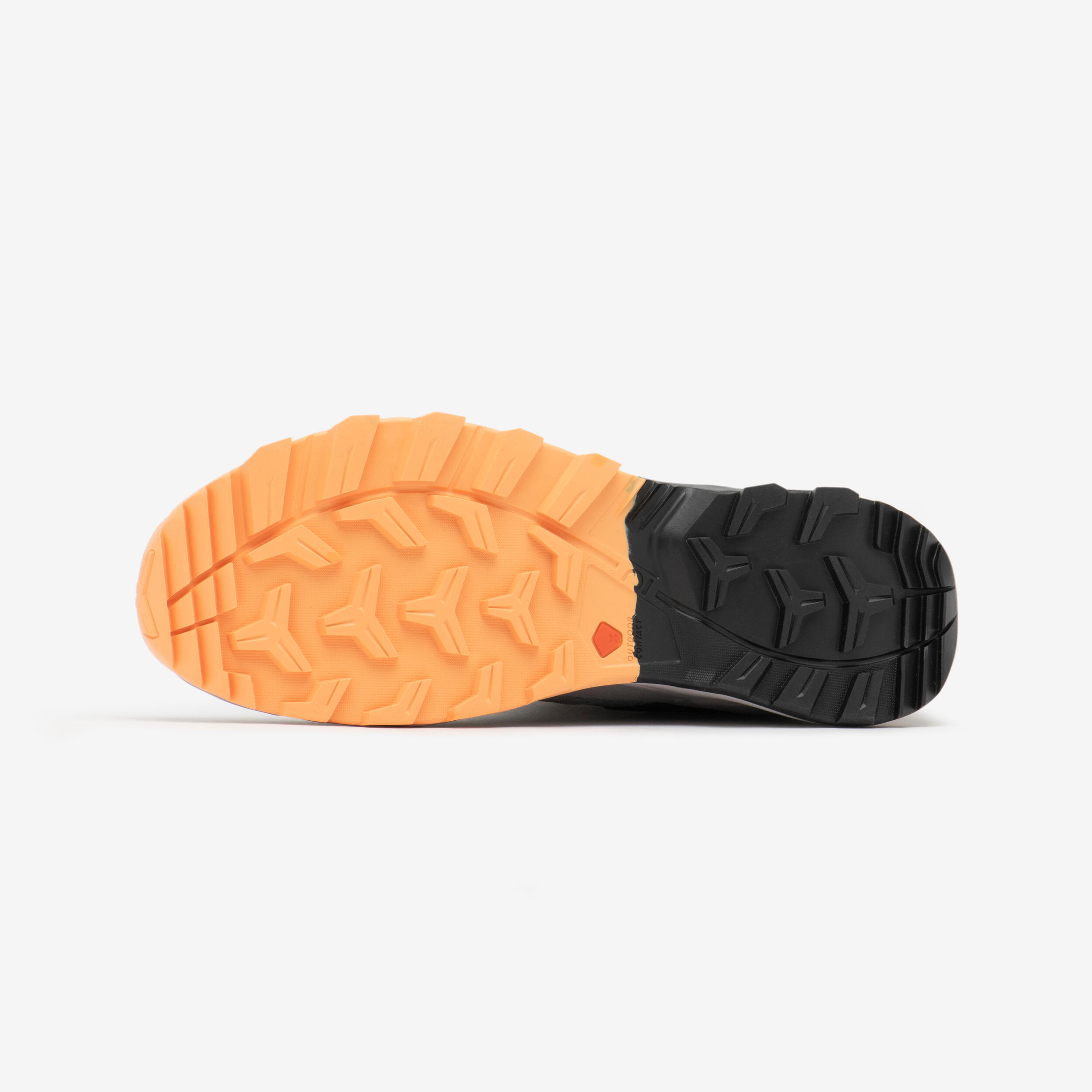 Chaussures de randonnée homme – MH 500 Light - QUECHUA