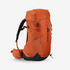38 L Hiking Backpack, MH500 - Brown