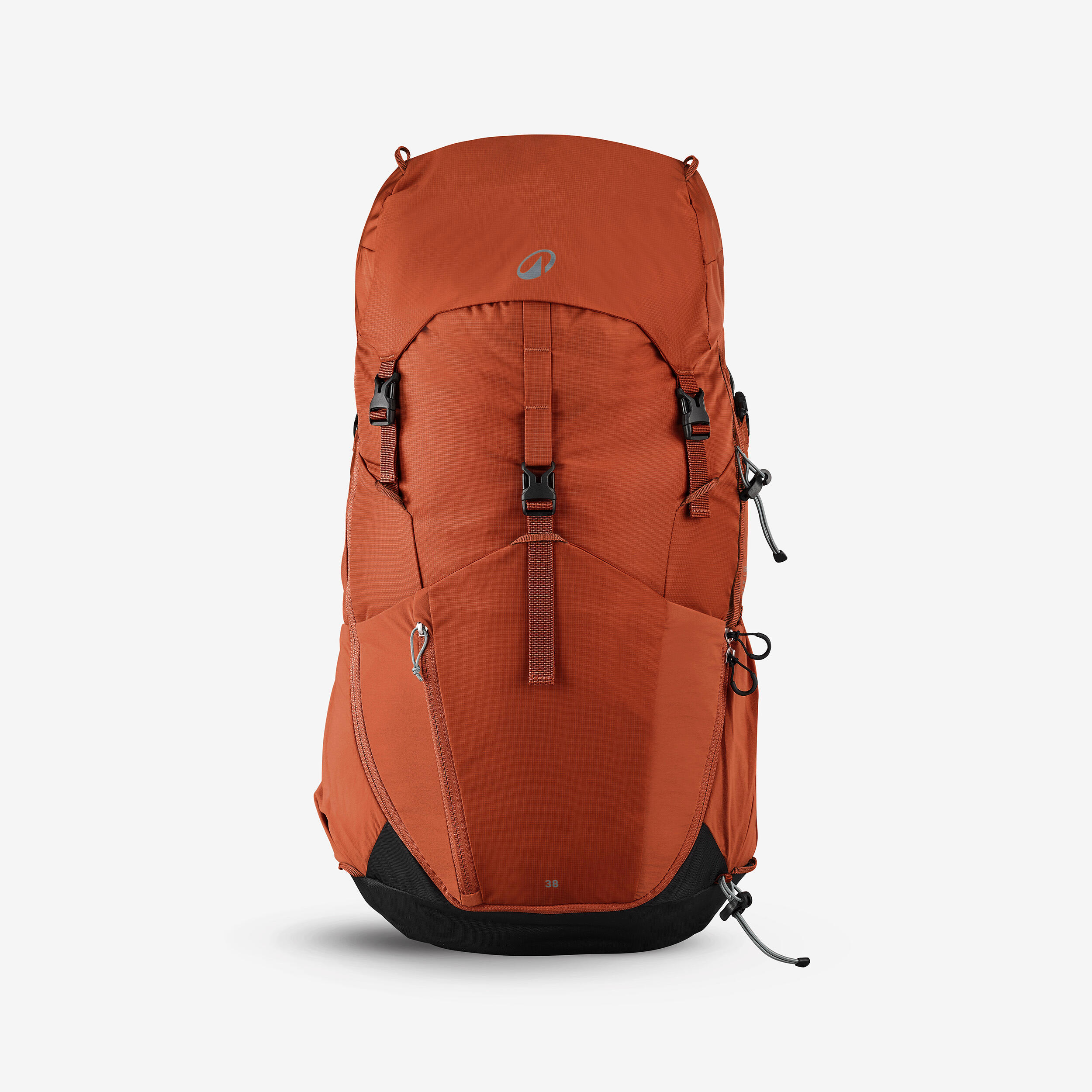 Hiking Backpack 38 L, MH 500 - QUECHUA
