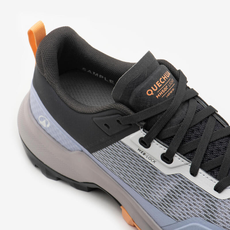 Buty turystyczne damskie MH500 Light