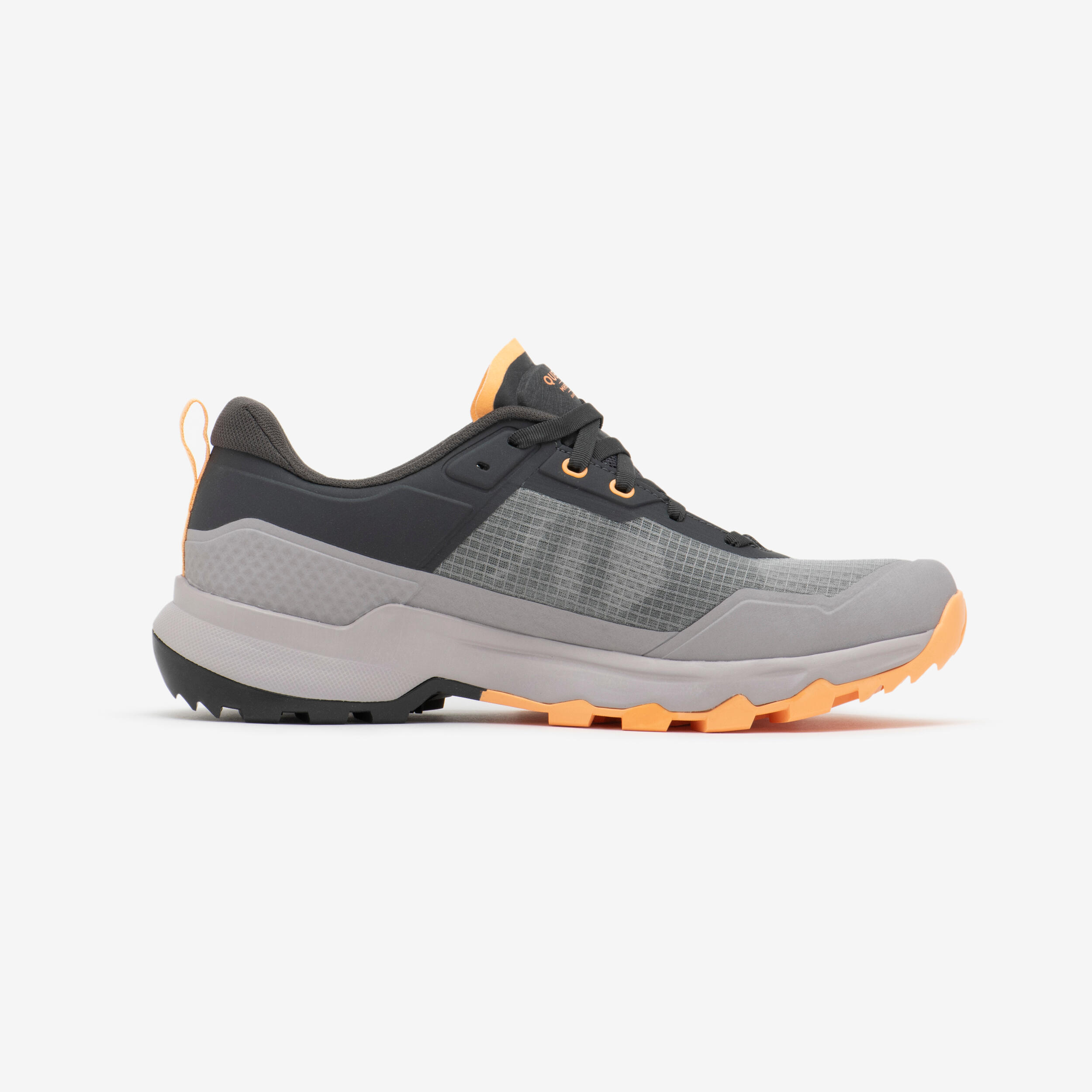 Men's Hiking Shoes – MH 500 Light - QUECHUA