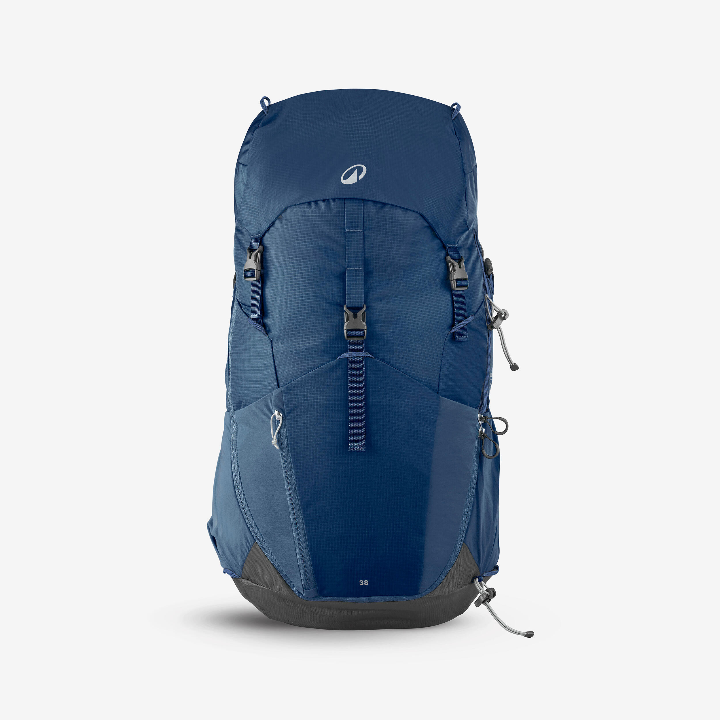 Zaino trekking MH500 38L | blu 11/18
