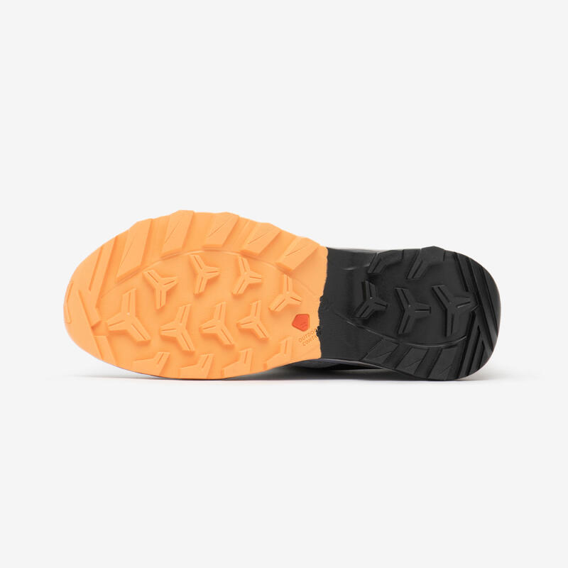 Buty turystyczne damskie MH500 Light