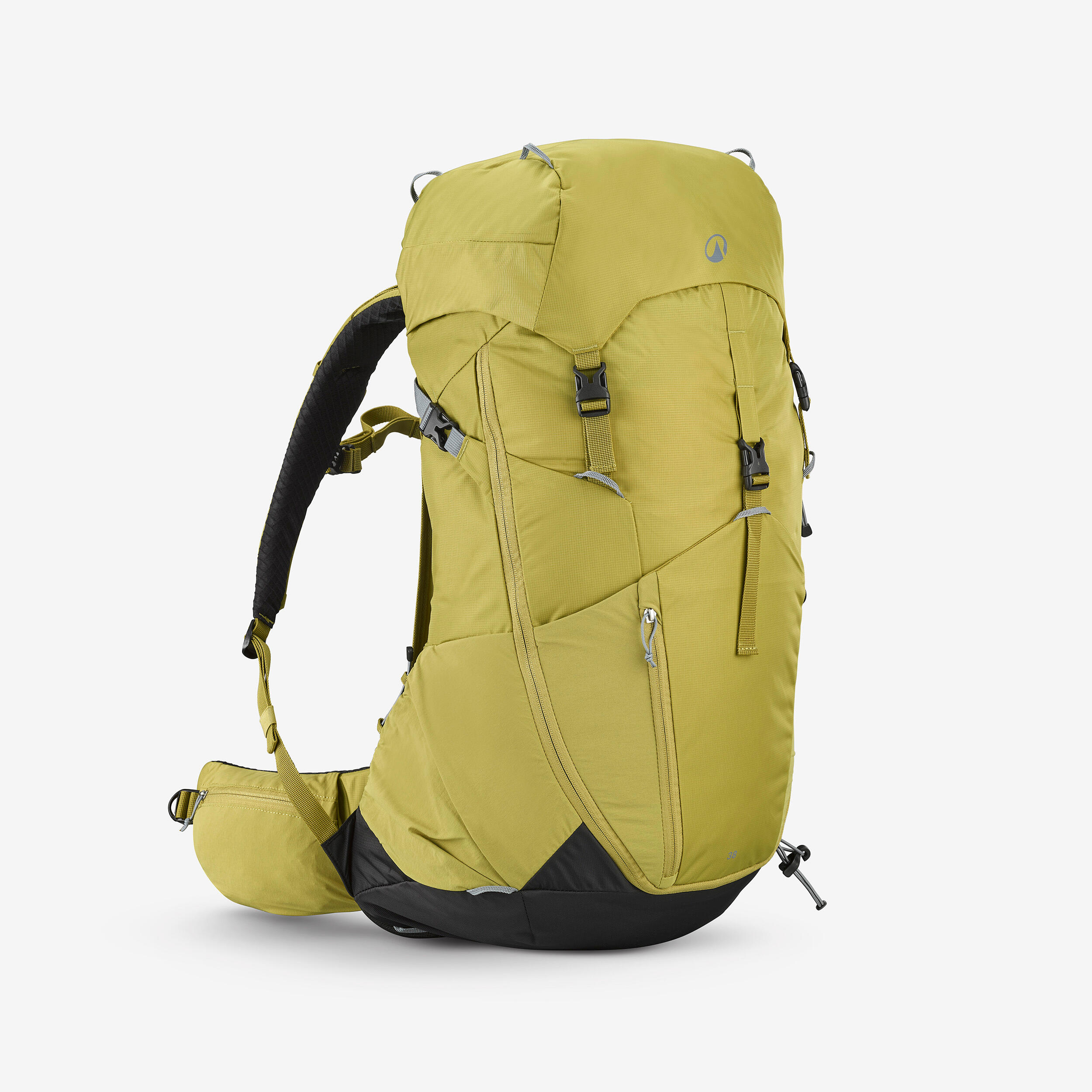 Sac à dos de randonnée MH500 QUECHUA
