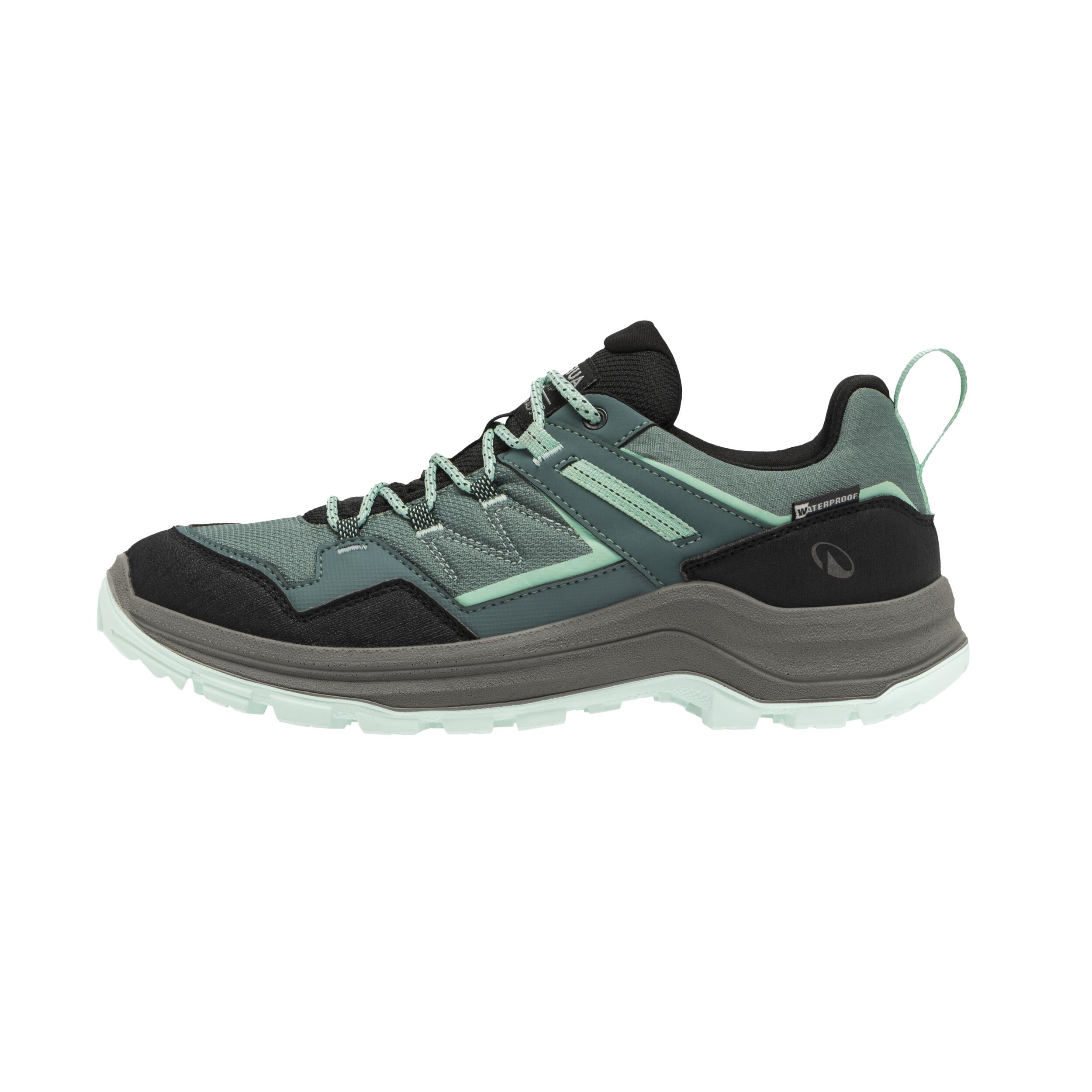 Zapatillas de trekking impermeables