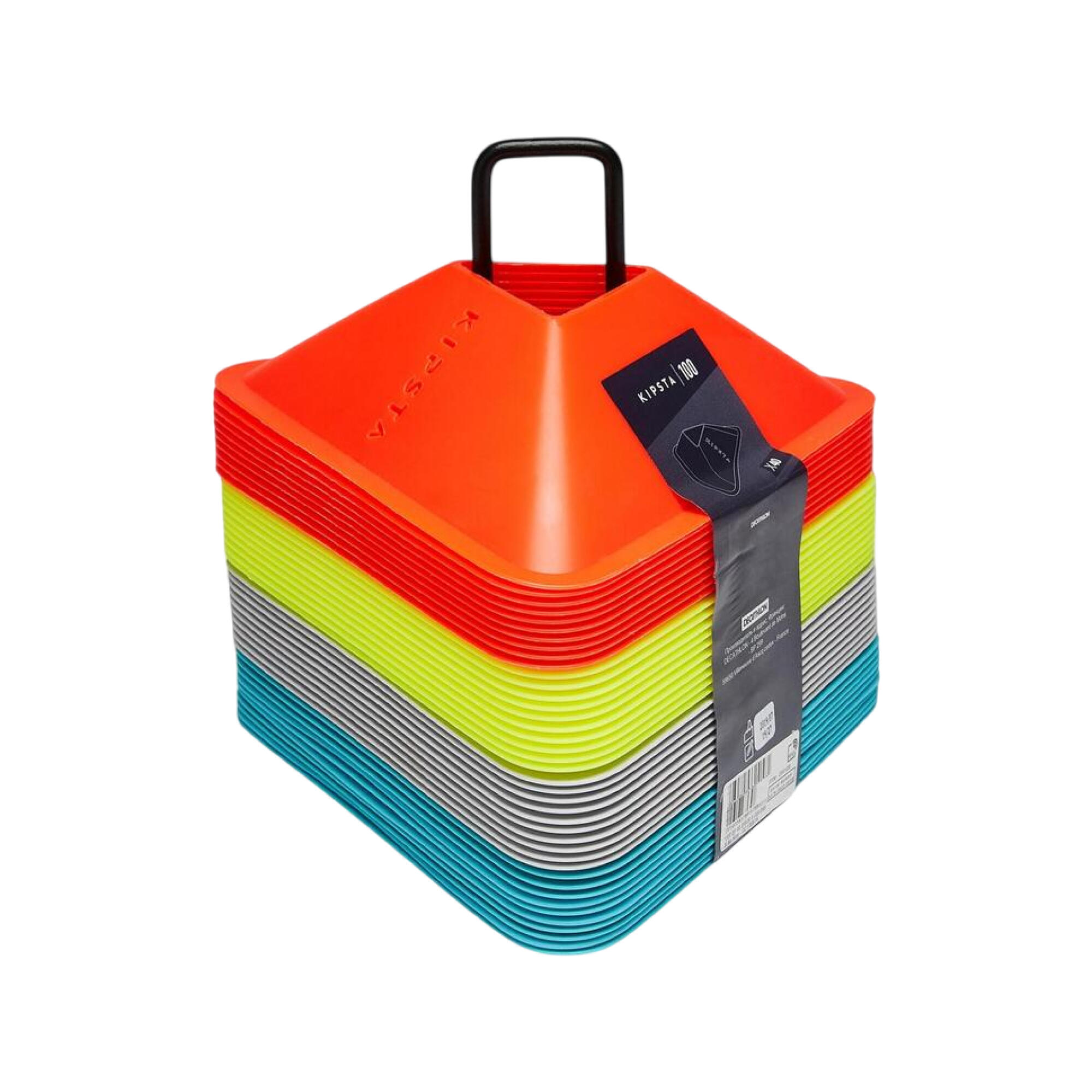 Voetbalmateriaal