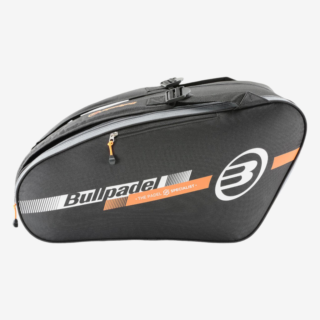 Torba za padel 40 l Tour crna