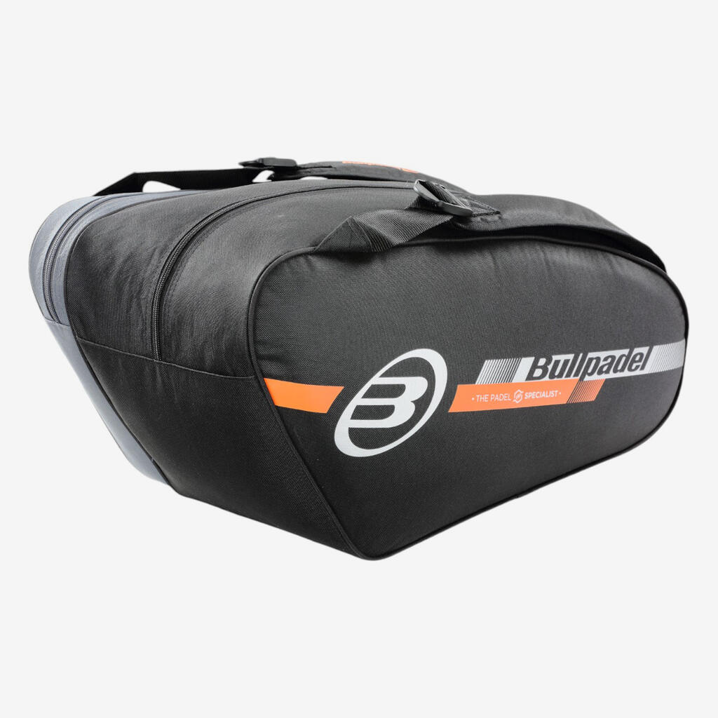Torba za padel 40 l Tour crna