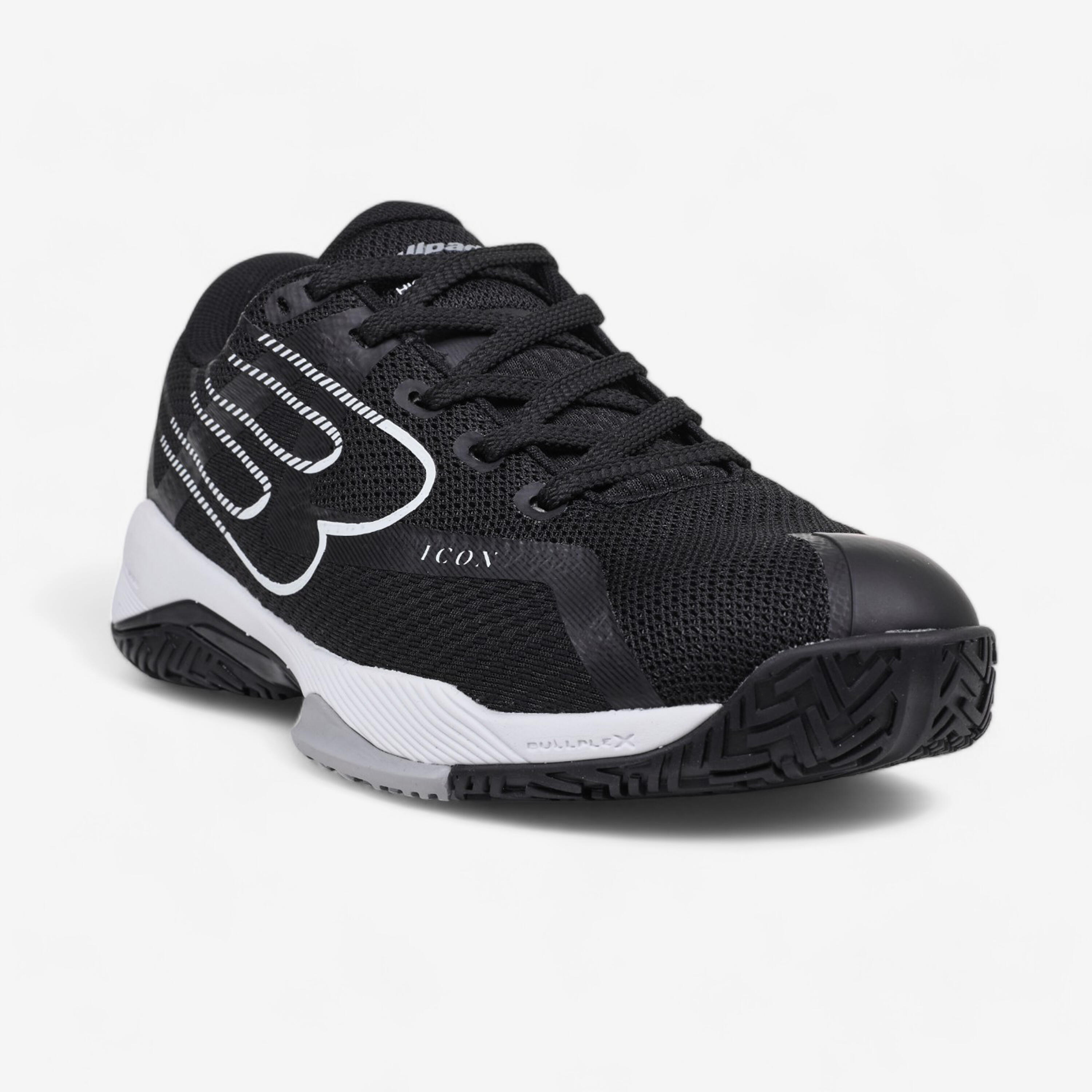 Padelschoenen Icon heren 3/4
