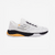 Chaussures de padel homme - Bullpadel Ionic 25V blanches